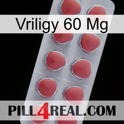 Vriligy 60Mg 18